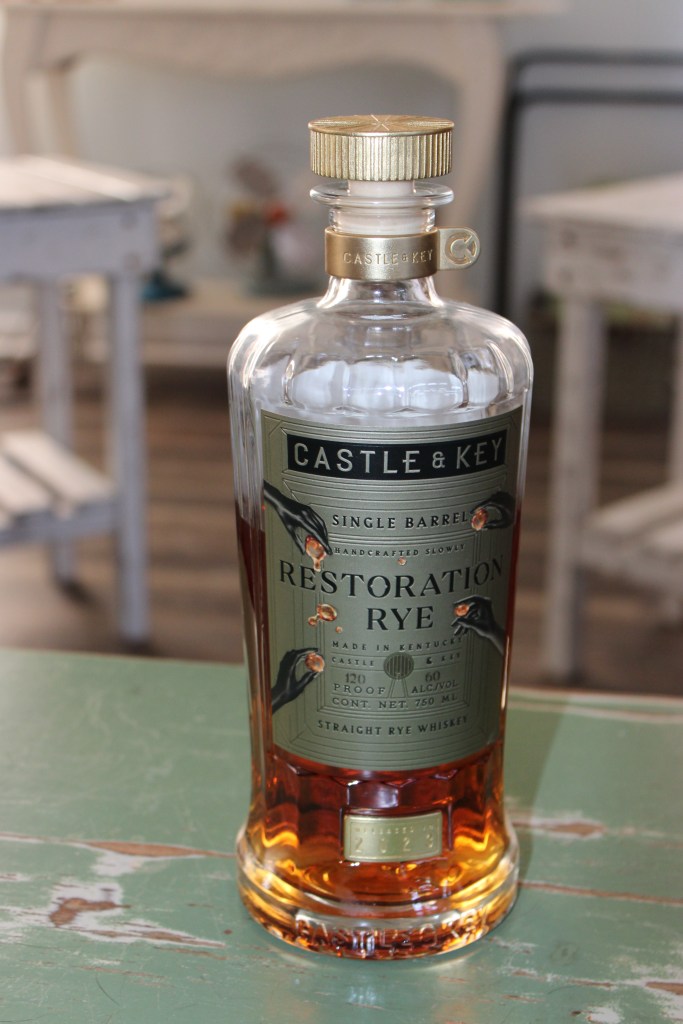 castle & key restoration rye