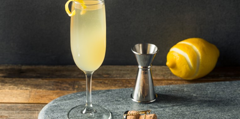 French 75