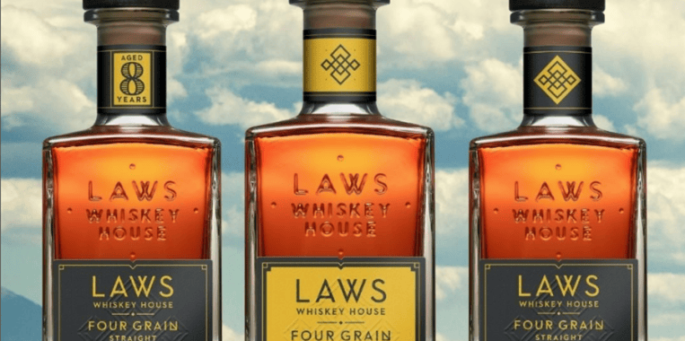 Laws Whiskey House