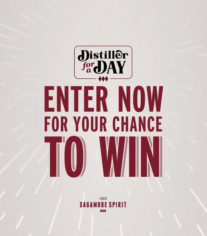 image about Distiller for a Day contest