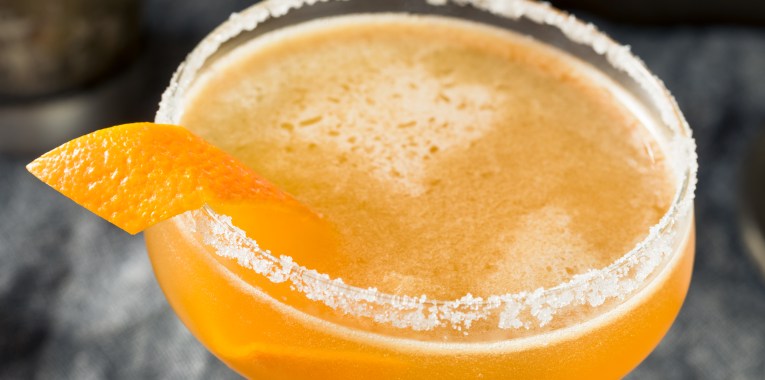 sidecar cocktail