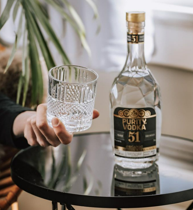 Purity Vodka