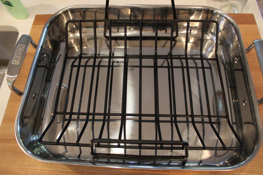 Viking Roasting Pan