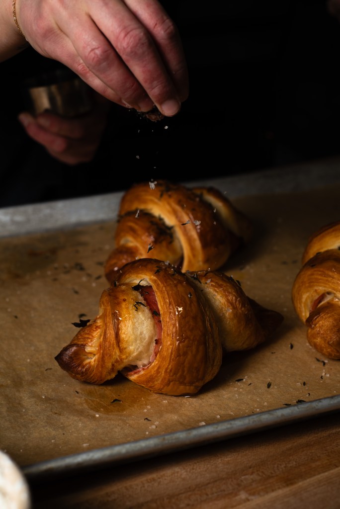 croissants
