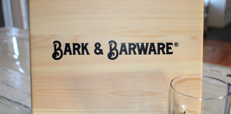 Bark & Barware Cocktail Smoker&nbsp;Kit