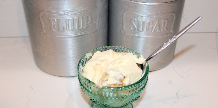 Banana Pudding