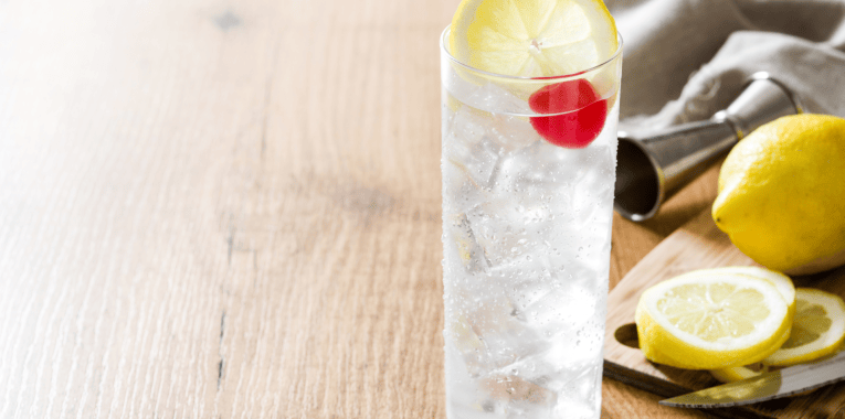 tom collins