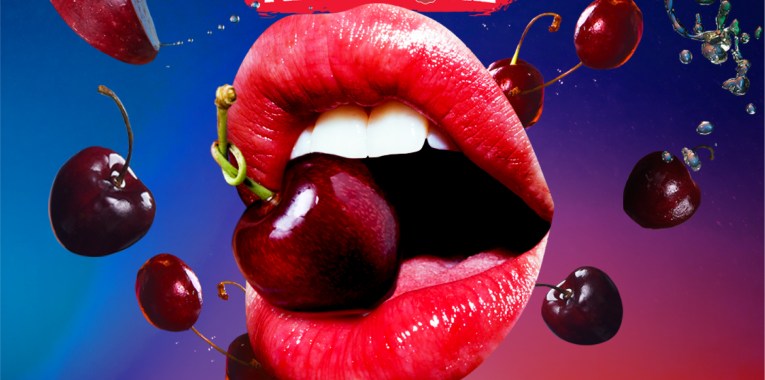 image for Hardcore Cherry Challenge