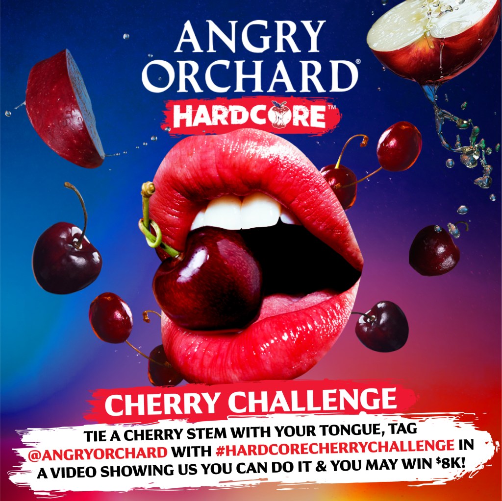 image for Hardcore Cherry Challenge