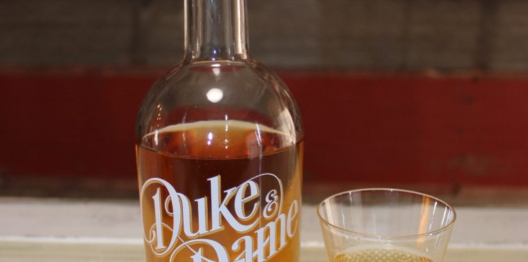 Duke & Dame Salted Caramel&nbsp;Whiskey