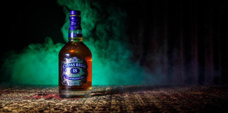 Chivas Regal 18 Scotch&nbsp;Whisky