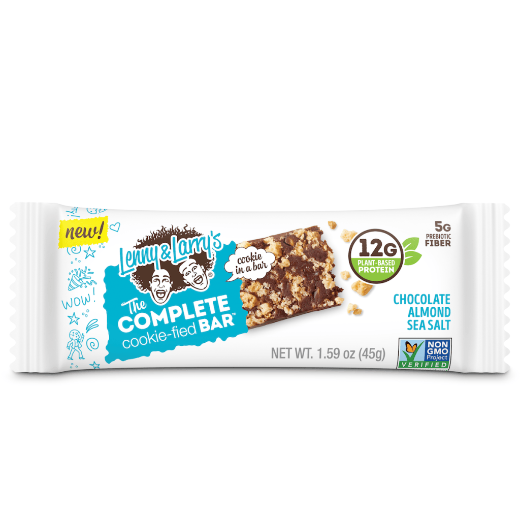Lenny & Larry's Protein bar