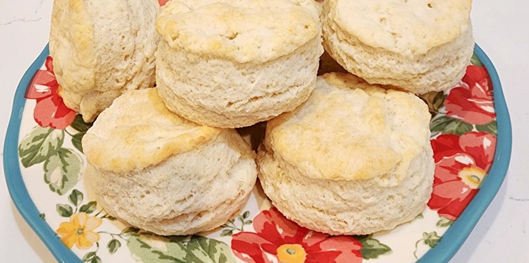 buttermilk biscuits
