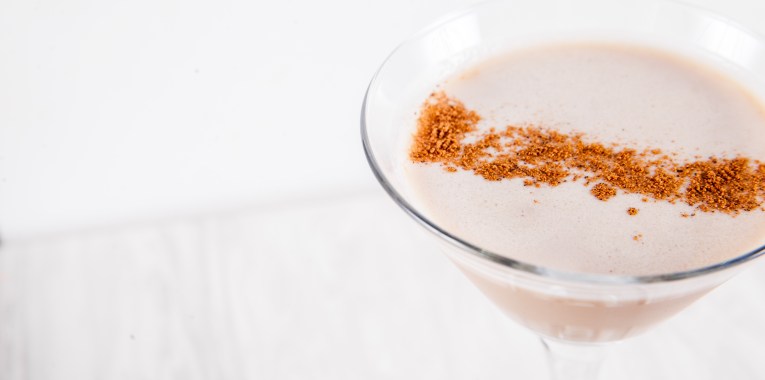 Brandy Alexander