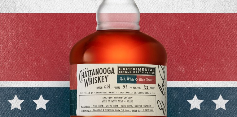 Chattanooga Whiskey