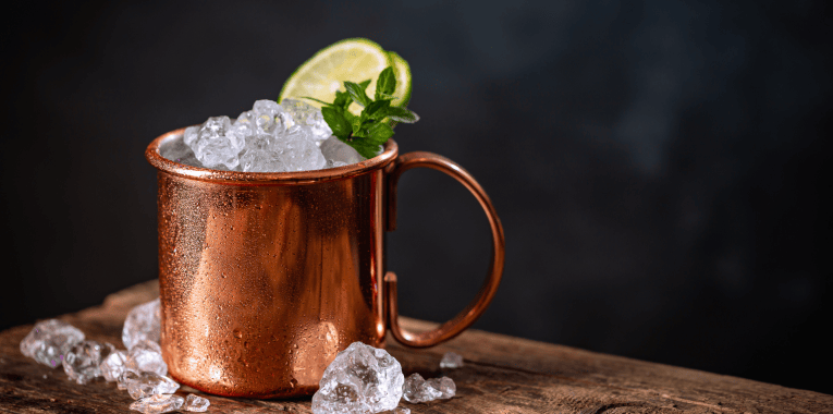 Moscow Mule
