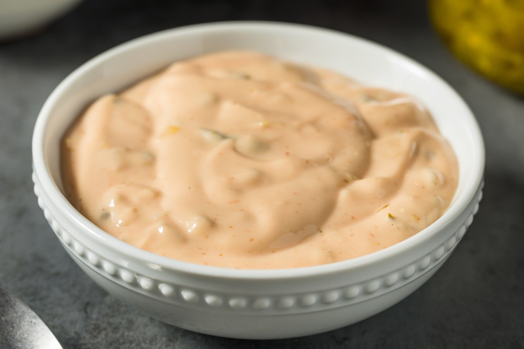 Remoulade Sauce